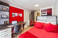 Student Haus Elephant & Castle London Exterior photo